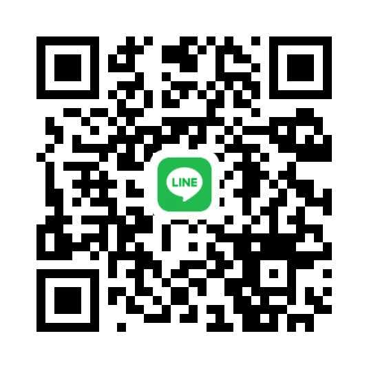 Line QR Code - 扫描添加明日不動産官方LINE